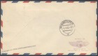 USA 1933 Bremen Catapult K156 Cover Airmail Germany Hannover Braunschweig 116219 — photo 2