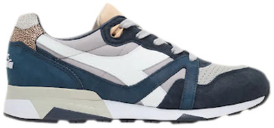 Diadora N9000 Italia 'Paloma Grey' Size 8.5