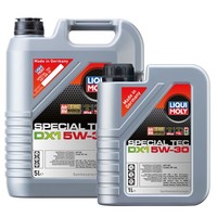Liqui Moly 5W-30 6L Special TEC MotoröL FüR ARO Cadillac Chevrolet