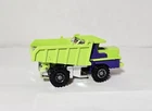 Transformers G1 Original Vintage Devastator Constructicons Long Haul 1985 Figure