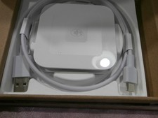   	Square Credit Card Reader