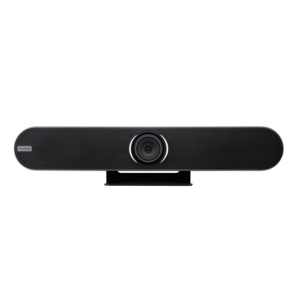 Viewsonic VB-CAM-201-2 telecamera per videoconferenza 8,51 MP Nero 2160 x 1080 P