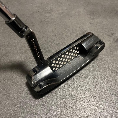 Scotty Cameron Tel3 Tri-Layered Newport Face Putter 35 in Steel
