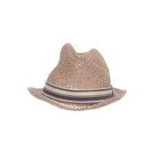 H&M, Strohhut, Größe: L, Beige, Herren #ubl