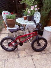 Mafiabikes BMX bikes 20 inch used