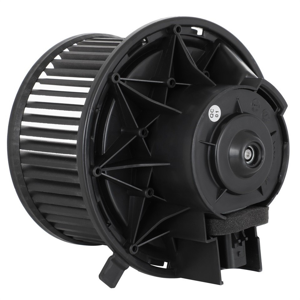 HVAC Blower Motor Resistor For Jeep Liberty 2002-2007 Wrangler TJ 2002