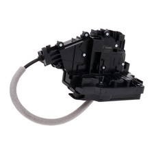 T&Uuml;RSCHLOSS VERRIEGELUNG VORNE LINKS f&uuml;r MERCEDES GLC X253 C253 W205 W213 VEMO