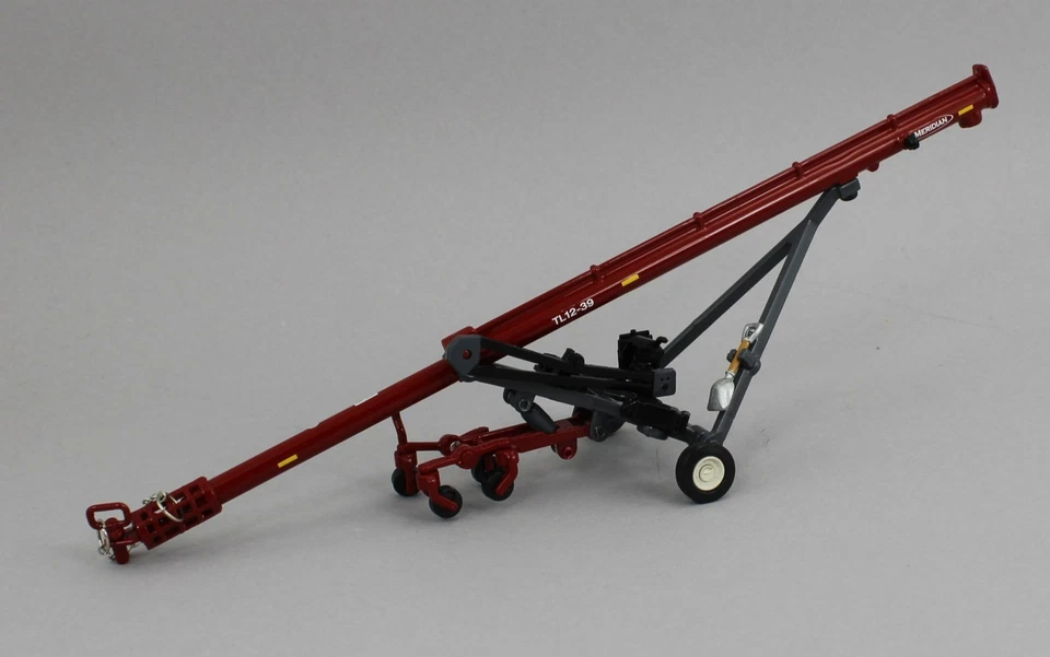 2025 SpecCast 1:64 *MERIDIAN* TL12-39 Auger *NIB* - Image 2 of 4