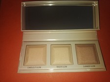 Make Up, Kosmetik, Lidschatten, Highlighter, ...