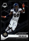 2025 Panini Von Miller Base (Raw)