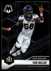 2025 Panini Von Miller Base (Raw)