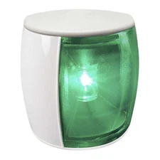 Hella Marine NaviLED PRO Starboard Navigation Lamp - White - 3NM 017461111 UP...