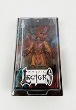 4H Four Horsemen Mythic Legions Action Figure  Spartan Gladiator Vitus
