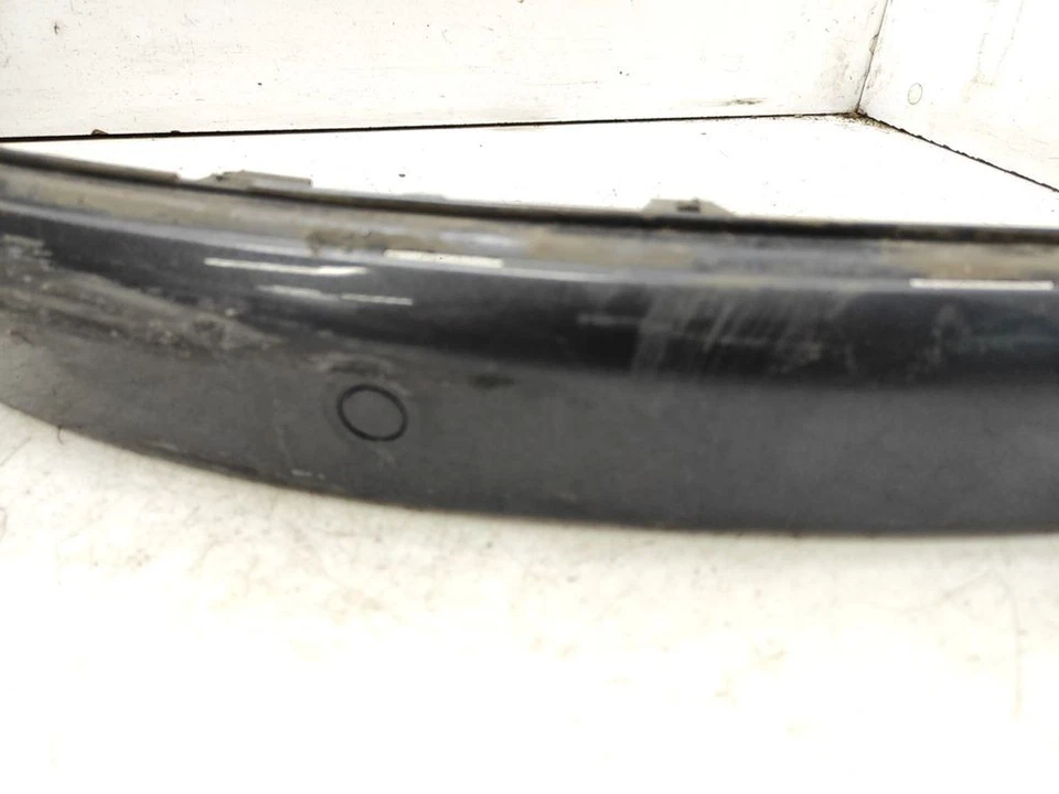 Peugeot 607 2.7HDI 150kW 2009 Molding Front Right Bumper Strip EYJC - Image 3 of 4
