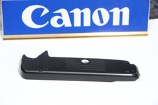 210792 CANON EOS ELAN IIe BOTTOM COVER REPAIR PART USED