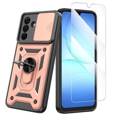For Samsung Galaxy A17 5G Magnetic Shockproof Heavy Duty Case Cover Lightweight