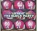 Lisa Left Eye Lopez [Performer], The Block Party, Audio CD
