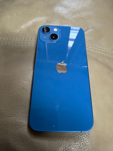 Apple iPhone 13 - 128 GB - Blue (Unlocked)
