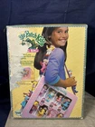 Cabbage Patch Kids BRAG BAG Vintage 1984 Figure Case Holder Panosh Place