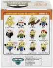 Minion Bob Keychain Plush Toy - Hungry Bob - Watz Fo Lunch — photo 5