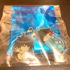 Yu-Gi-Oh! Kaiba Mokuba Trading Wire Acrylic Charm - Collaboration Cafe