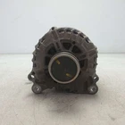 Car alternator