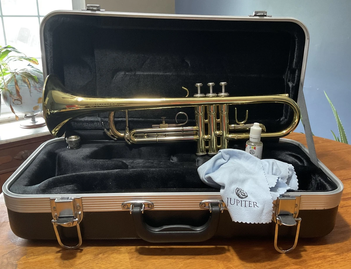 Jupiter Trumpets for sale | eBay