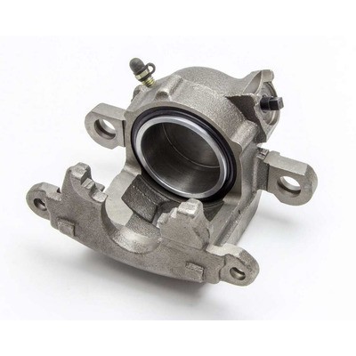 AFCO Racing 7241-9002, One Brake Caliper Front Rear Driver Side for GM Metric