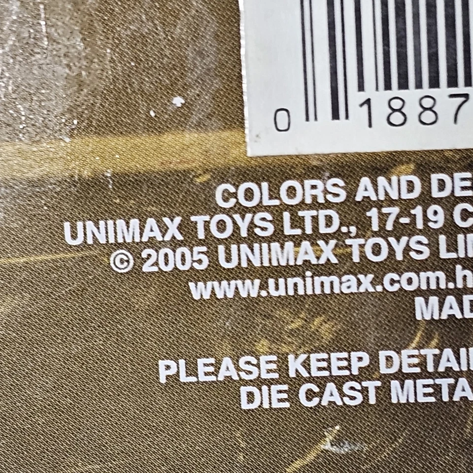 Forces of Valor Soldiers of Steel 101st Airborne, 327th Glider 1st Sgt. Valero - Image 4 of 4