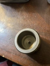 Amada Wilson WT .188 RD (+.008) Negative Taper CNC Turret Punch (I36)