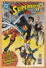 Superboy #71 - (1994) - DC Comics - NM