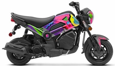 Navi Graphics 90s Aesthetic Decal Sticker Kit 2016 2017 2018 2019 2020 2021 2022