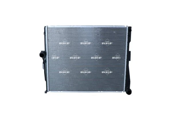 RADIATOR ENGINE COOLING 53956 FOR N47D20A/D20C M47D20 N46B20B 2.0L 4cyl 3.0L - Image 2 of 4