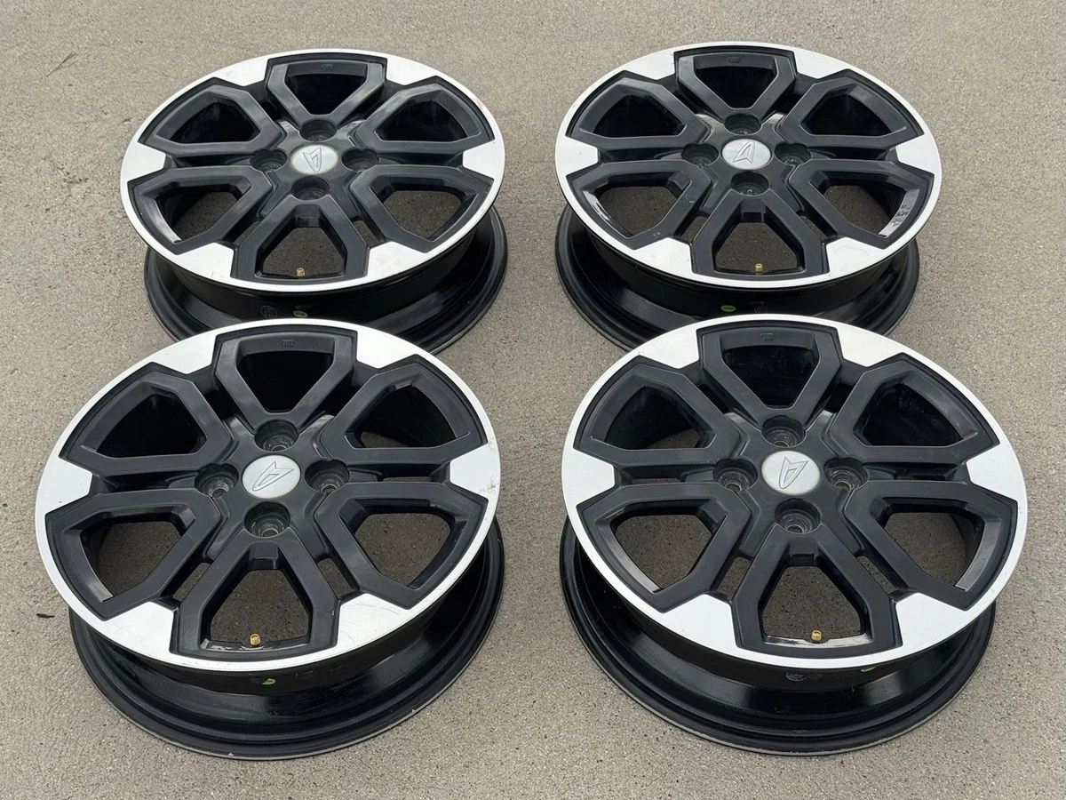 Daihatsu Car and Truck Wheels, Tires & Parts for sale | eBay