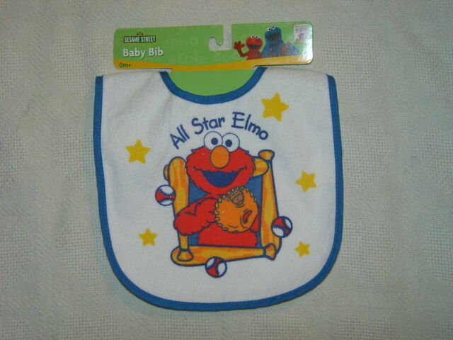 children bib