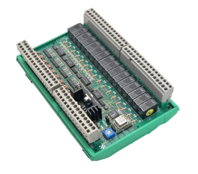 Biesse P260 REV.B1
