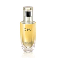 O Hui Miracle Tonning Glow Serum 50ml Whitening Tone-Up K-Beauty OHUI