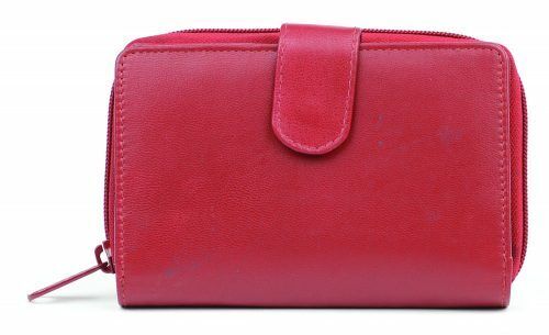 Combo Set Pu Leather Shoulder Bags For Women Pink Colour Set Of 4 at Rs  598/piece | Ladies Hand Bags in Delhi | ID: 21853598088