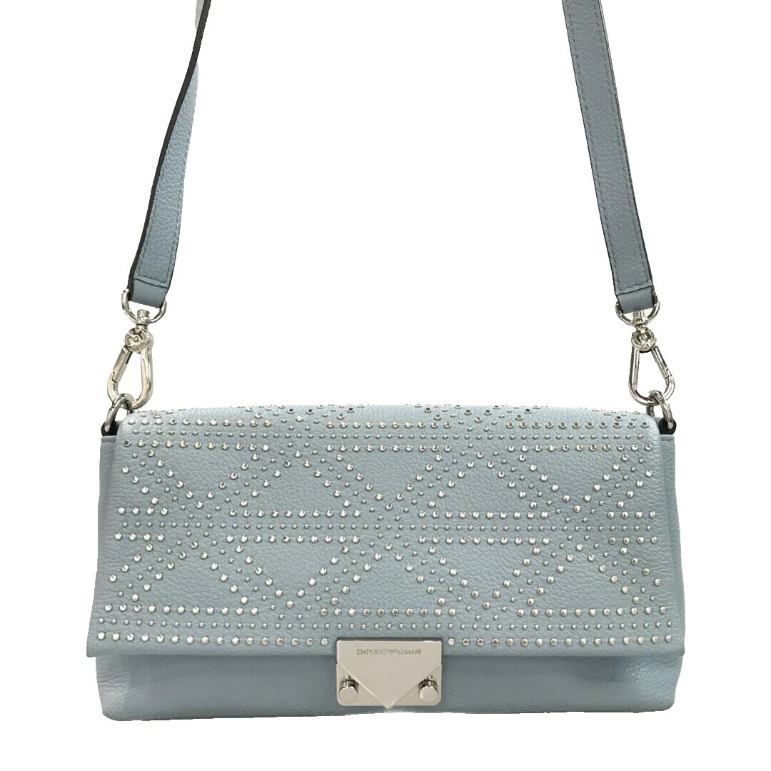 Bolsos y carteras Bandolera Emporio Armani para mujeres