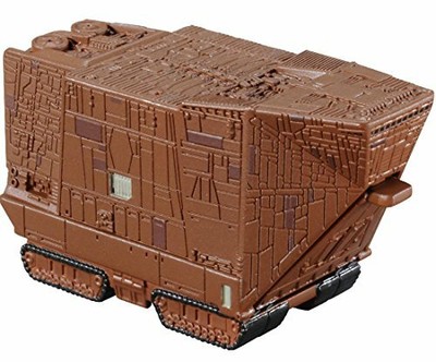 hot wheels sandcrawler