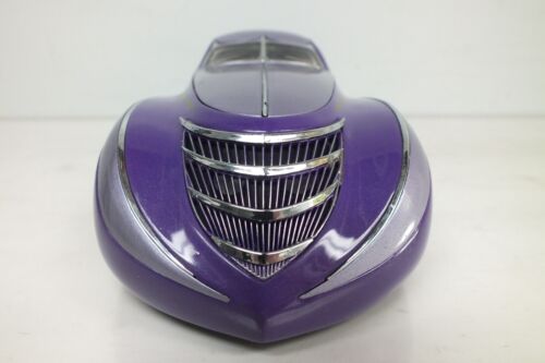 1939 Duesenberg Coupe Simone Franklin Mint 1:24 Die Cast - Picture 3 of 14