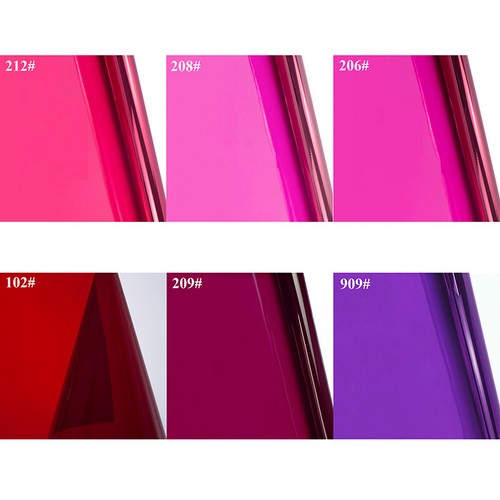 1X Transparent Filter Paper Photography Props DIY Soft Fill Light Background Sew - Picture 34 of 44