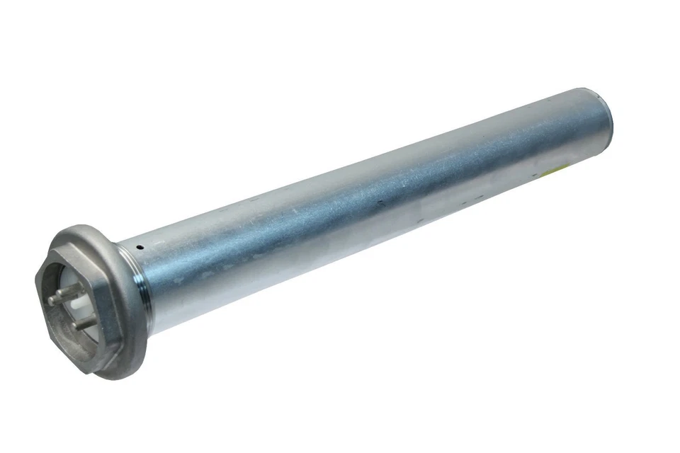 Unidad de envío de tanque de combustible Mercedes W123 230 240D 280CE 300D 300CD URO 1235420404 Foto 3 de 4