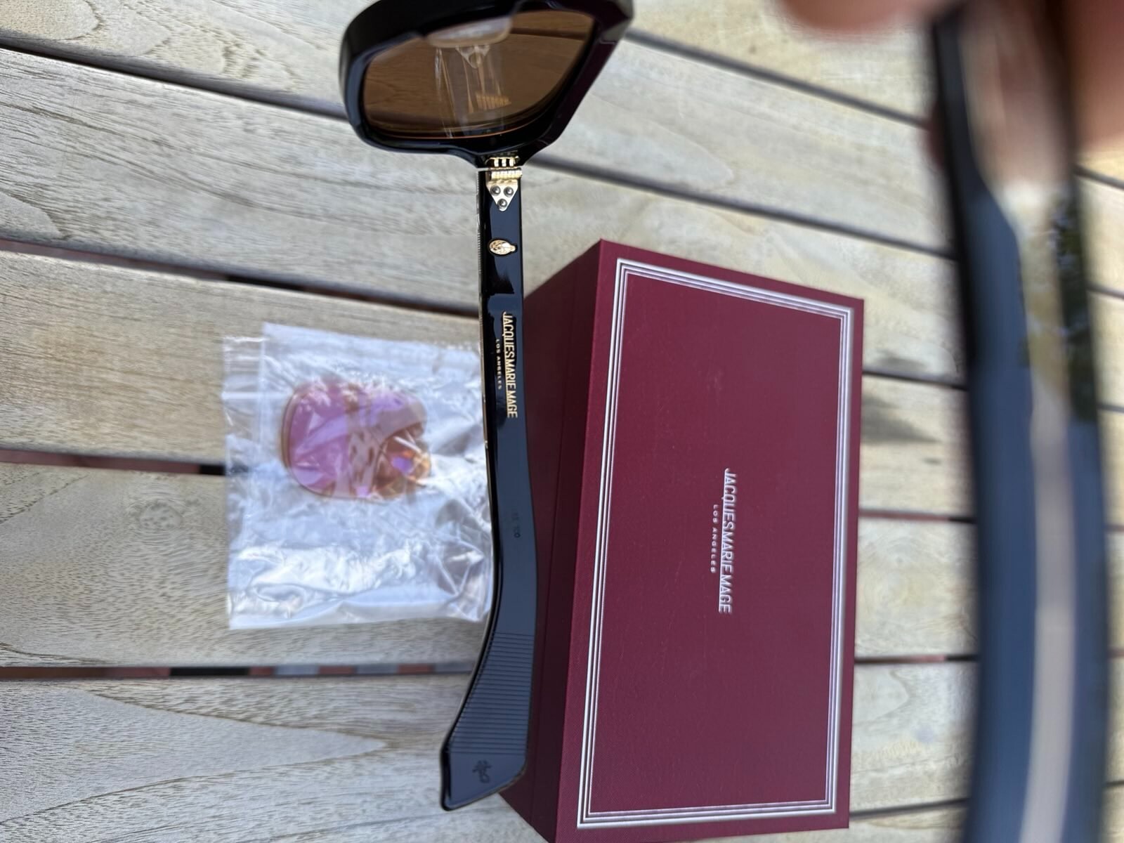 Jacque Marie Mage UNION Eclipse 2 (JMM) - Limited… - image 4