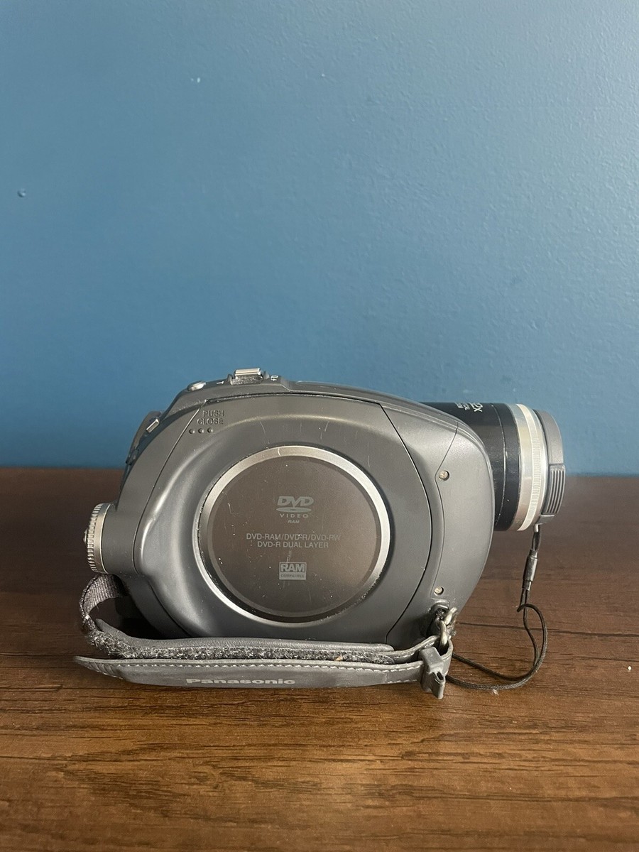 Panasonic LSGN1938 DVD-RAM/DVD-R/DVD-RW DVD-R DUAL LAYER