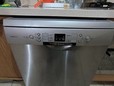 Vendo Lavastoviglie Bosch Nn Funzionante Scheda Madre Da Cambiare 