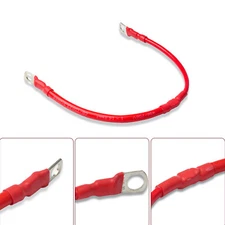 Grid Heater Relay Wire For Dodge Cummins Diesel 2003-2018 6 Gauge