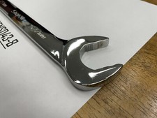 Snap-on 27mm Size Automotive Hand Wrenches for sale | eBay Snap-on 27mm Size Automotive Hand Wrenches for sale | eBay