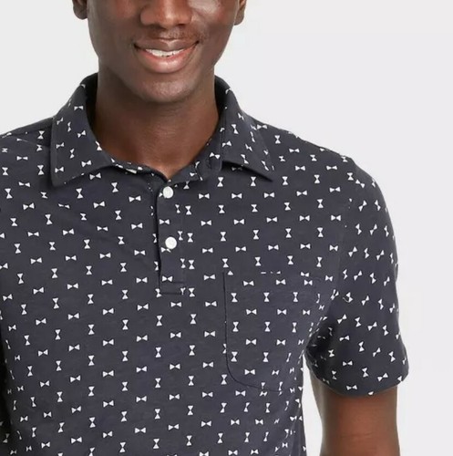 mens short length polo shirts