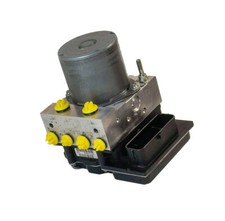 Abs Steuergerät Audi A6 4F Reparatur 4F0910517K